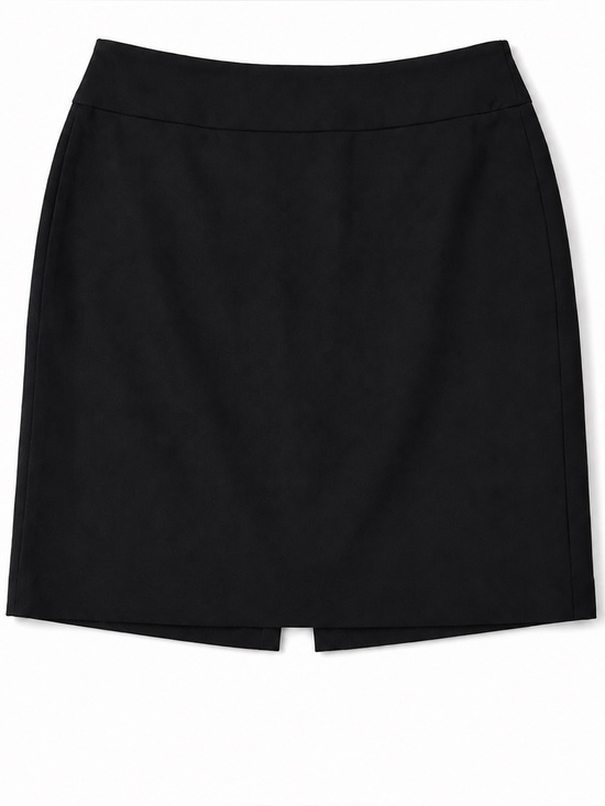Banana Republic Dresses & Skirts - Classic Black Banana Republic Women's Skirt - Sleek A-Line Work Skirt